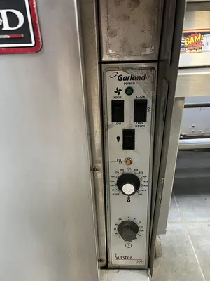 Used GARLAND MCO - ES - 10S Electric Ovens Florida US | BAM Discount Restaurant Equipment #1321501