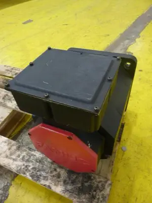 USED FANUC A06B-0304-B101