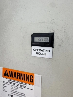 2002 TRUMPF TRUMABEND V170 Press Brakes | SNL Machine Trader LLC (17)