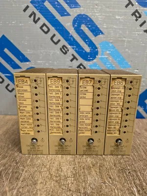 USED SIEMENS 6ES5 421-8MA12
