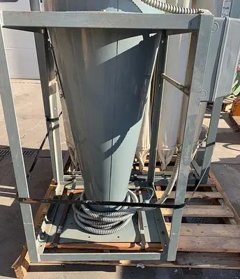 USED Square D FT24