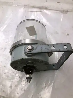 GE General Electric 9L26FBE023 Discharge Counter