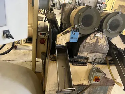 USED 1997 NUTAP MAS-14V