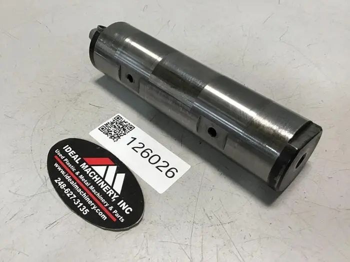 Used ENGEL ES330/85/TP Injection Molding Parts Michigan US | Ideal Machinery #571084