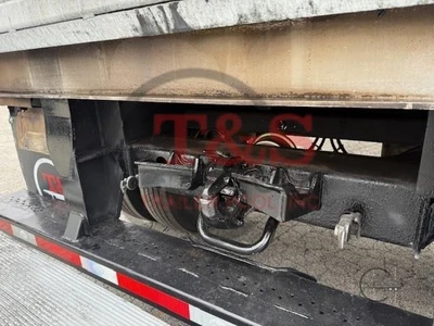 Used 2023 UTILITY _UNKNOWN_ Reefer Trailers Illinois US | T&S Trailer Pool #1509463