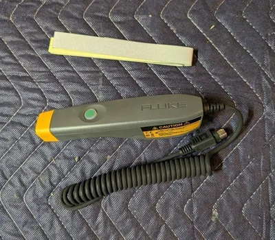 Used FLUKE 810 Vibration Testers New Hampshire US | VIP Machinery #1412107