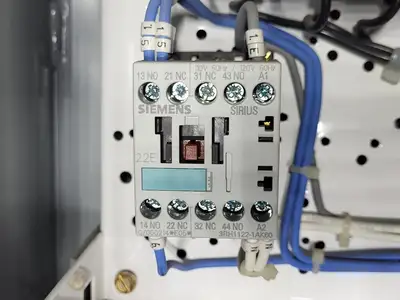 NEW SIEMENS TIASTAR
