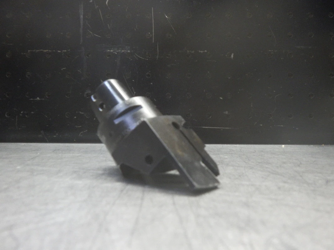 SECO Capto C4 40mm Indexable Modular Tool Holder C4-CFML-27070-04 JET (LOC2663B)