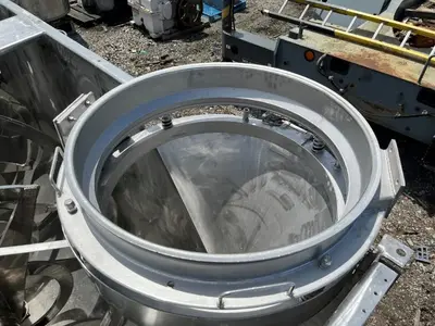 Used AERCO _UNKNOWN_ Chemical & Process Equipment Ohio US | HGR 24 #728713