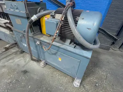 USED XINDA PSHJ50
