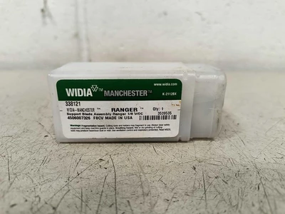 WIDIA _UNKNOWN_ Other Metalworking Supplies | Fram Fram LLC (2)