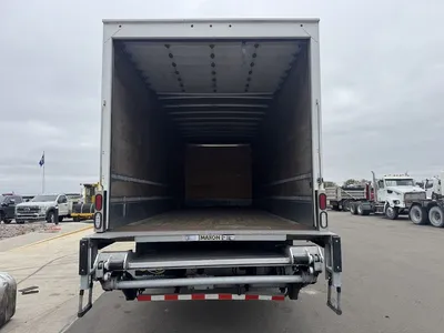 Used 2020 INTERNATIONAL MV Box trucks Minnesota US | Carco Truck & Equipment #1514233