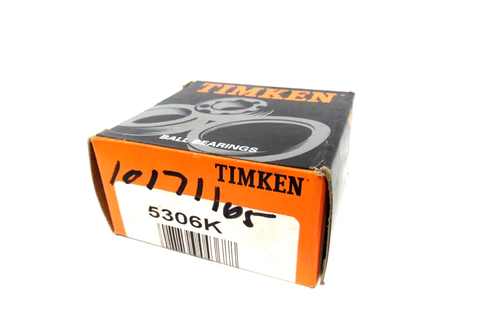 NEW TIMKEN 5306K BALL BEARING