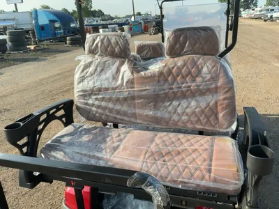 Used 2026 SDLANCH HQ100 Golf Carts Michigan US | Miedema Asset Management Group #1334651