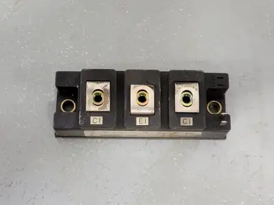 USED MITSUBISHI QM30HY-2H
