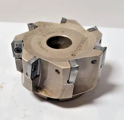 USED Ingersoll 567657567567567