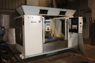 1993 FADAL VMC4020 VERTICAL MACHINING CENTER | Levy Recovery Group (12)