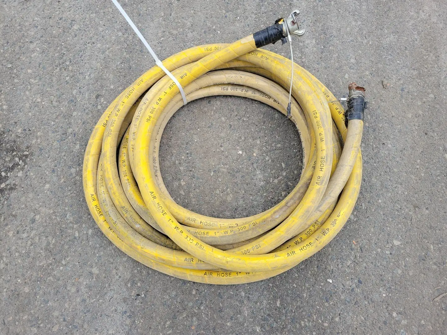 Used GREEN LINE _UNKNOWN_ Parts (Hydraulics and Pneumatics) British Columbia CA | Lenmark #258920