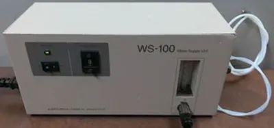 Used Mitsubishi _UNKNOWN_ Lab Water Purifiers Texas US | Bamko Surplus Process Equipment #1178453