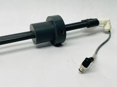 800-06601 | Therma-Tron-X  Drum Draw Tube Assembly With Float - New Other
