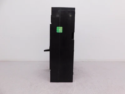 Used Square D MAL3660040M1352 Circuit Breakers Ohio US | Equipment Recovery Corp. #1331091