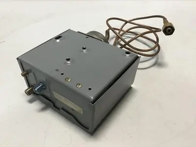 USED JOHNSON CONTROLS P70AA-116