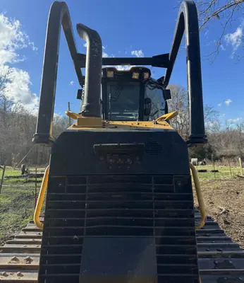Used 2019 CATERPILLAR D6K2 XL Bulldozers Oklahoma US | Proxy Equipment #1380781