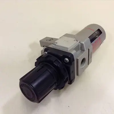USED SMC AW30-N03-Z