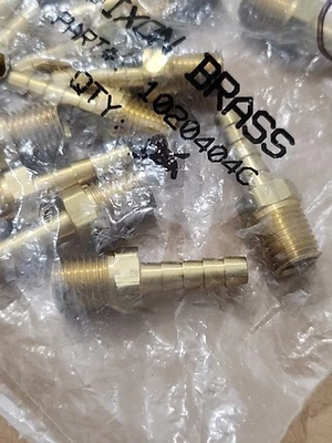 NEW Dixon Brass 1020404C