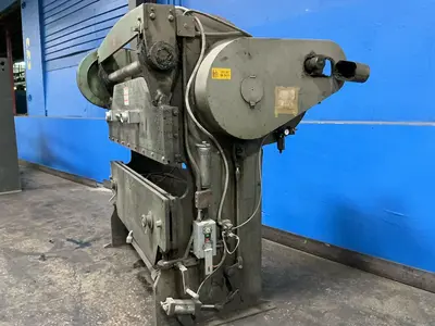 Press Brake