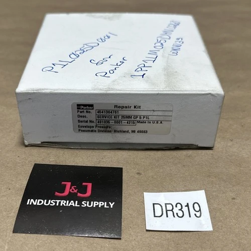 NEW Parker P1L025D001