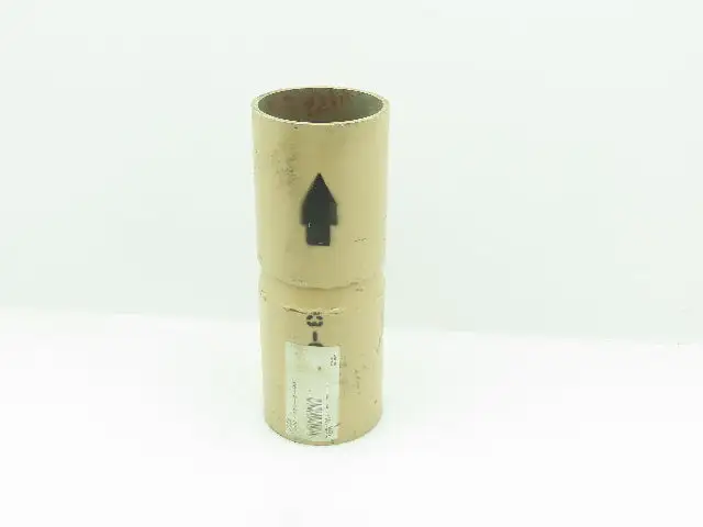 Weldbend Static Mixer Pipeline Non-Flanged 12" Steel Weld Pipe Reducer 4"x3"