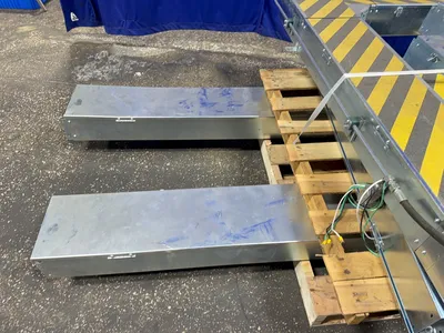 Used _UNKNOWN_ _UNKNOWN_ Conduits Ohio US | HGR 24 #1186225
