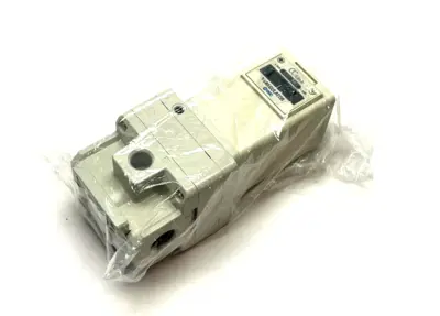 New | in-Stock SMC ITV3030-CC3BL Air Pressure Regulators Michigan US | Maverick Industrial Sales #1455709