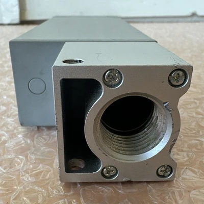 USED SMC NZL112 PT-G