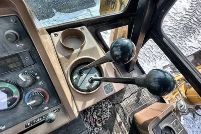 Used 1999 DEERE 410E Backhoe Loaders Pennsylvania US | Proxy Equipment #1378057