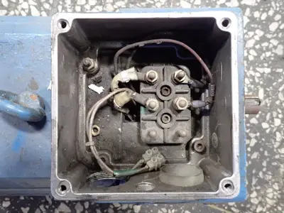 Motor