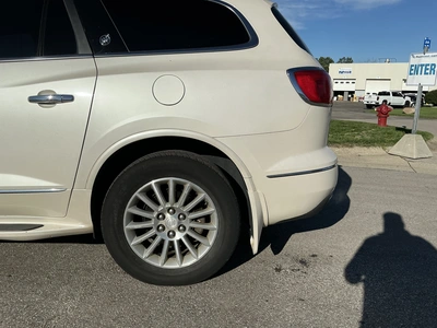 Used 2013 BUICK ENCLAVE SUVs Michigan US | Miedema Asset Management Group #1457246