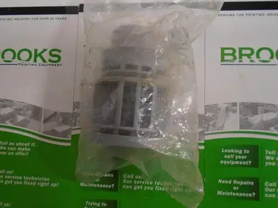 USED KOMPAC 92740