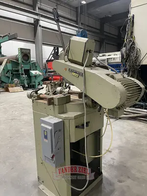 Used STARTRITE _UNKNOWN_ Circular Cold Saws Michigan US | Vander Ziel Machinery Sales #482852