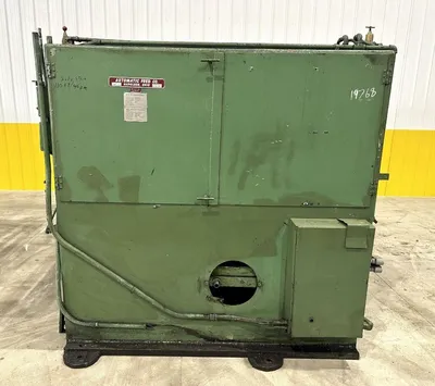 Used _UNKNOWN_ 133248 Levelers Ohio US | HGR 24 #728522