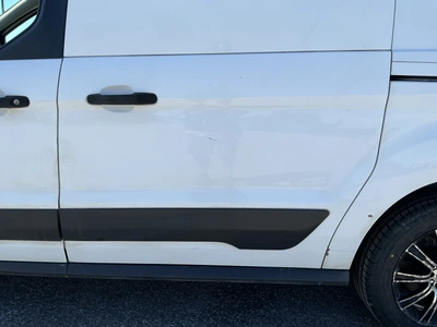 Used 2014 FORD TRANSIT CONNECT Vans Michigan US | Miedema Asset Management Group #1484128