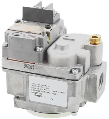Honeywell VS8187A1351 Gas Valve [New]