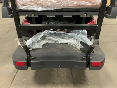 Used 2026 SDLANCH HQ100 Golf Carts Michigan US | Miedema Asset Management Group #1477065