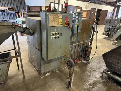 USED FOURWAY B-100