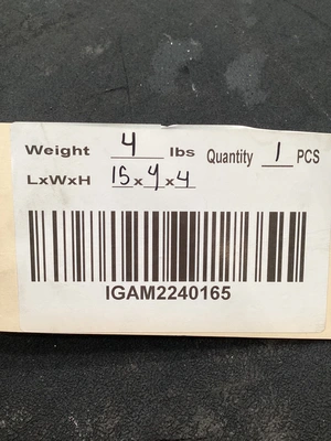 USED SMC CDG1BN40-20+150-XC11