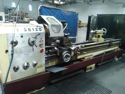 USED GMC GT-26120