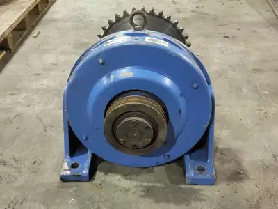 USED SMC CHH-4205Y