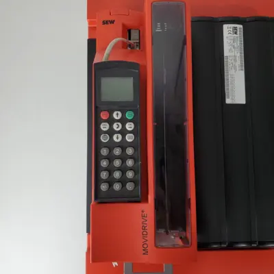 Used SEW EURODRIVE MDX60A0370-503-4-00 MDX61B0370-503-4-00 Variable Speed Drives California US | American Industrial Supply Co. #1376949