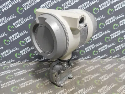 USED HONEYWELL YSTG644-E1G-00000-MB,LP,CR,F1C3-3126
